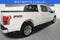 2016 Ford F-150 Platinum