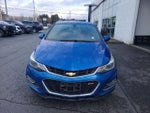 2018 Chevrolet Cruze Base