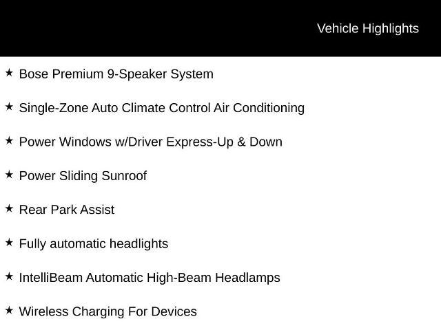 2016 Chevrolet Cruze Premier