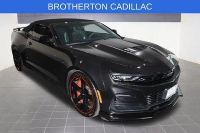 2024 Chevrolet Camaro 2SS