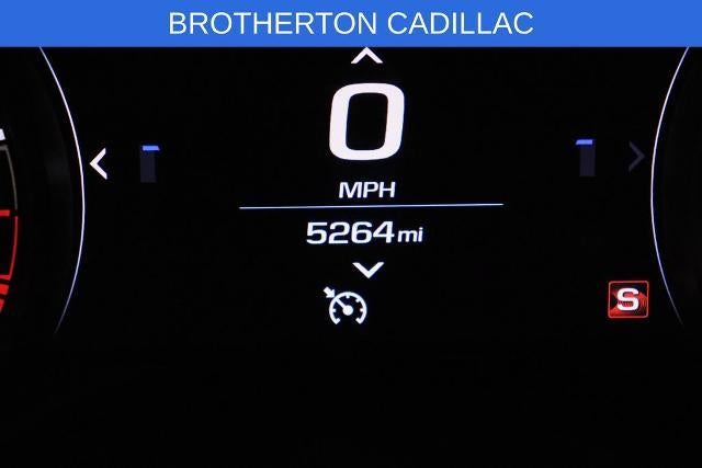 2024 Chevrolet Camaro 2SS