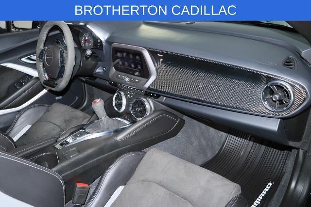 2024 Chevrolet Camaro 2SS