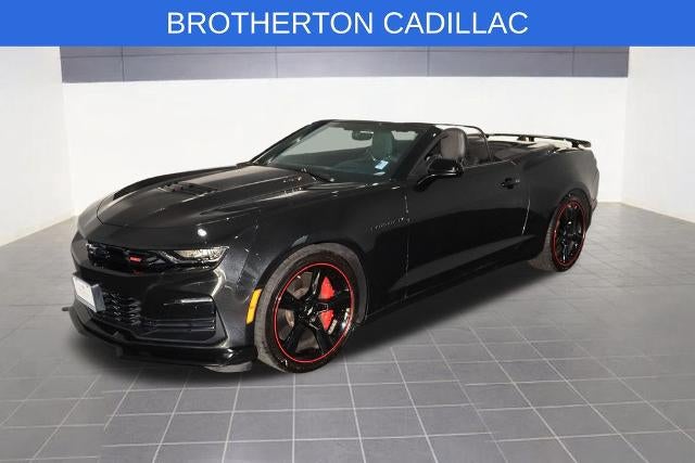 2024 Chevrolet Camaro 2SS