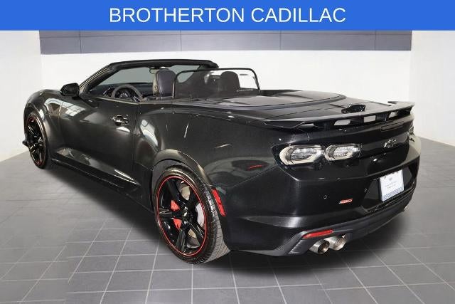 2024 Chevrolet Camaro 2SS