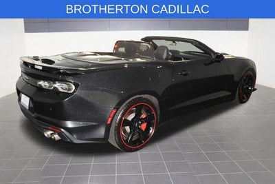 2024 Chevrolet Camaro 2SS