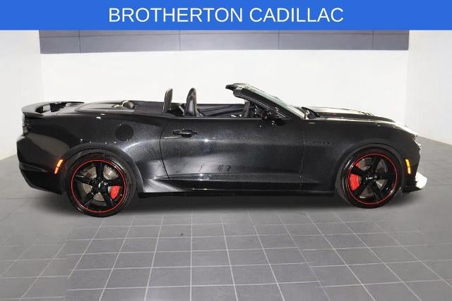 2024 Chevrolet Camaro 2SS