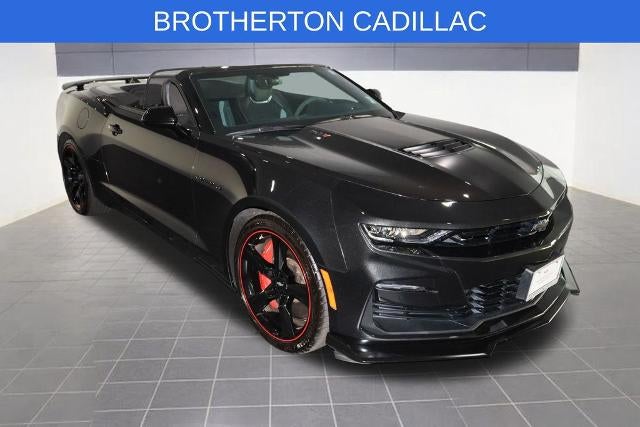 2024 Chevrolet Camaro 2SS