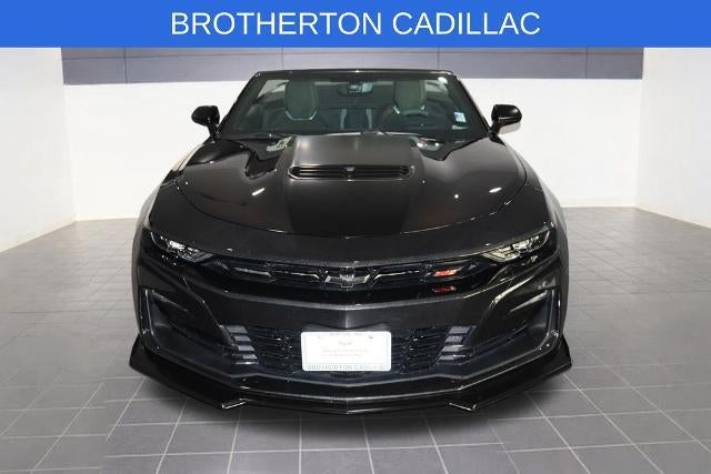 2024 Chevrolet Camaro 2SS