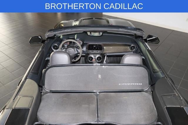 2024 Chevrolet Camaro 2SS