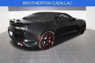 2024 Chevrolet Camaro 2SS