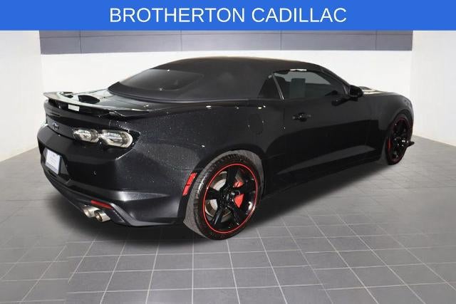 2024 Chevrolet Camaro 2SS