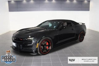 2024 Chevrolet Camaro 2SS