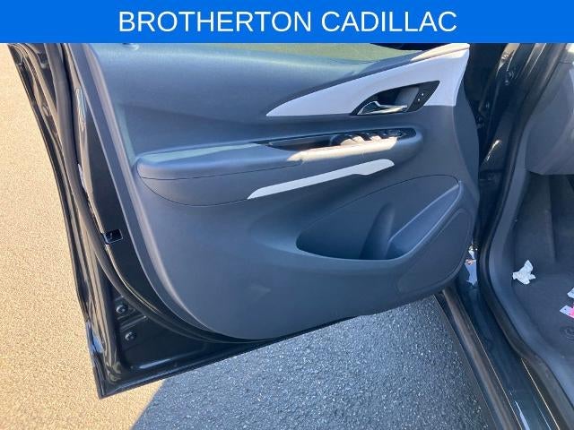 2020 Chevrolet Bolt EV LT