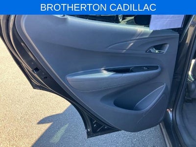 2020 Chevrolet Bolt EV LT
