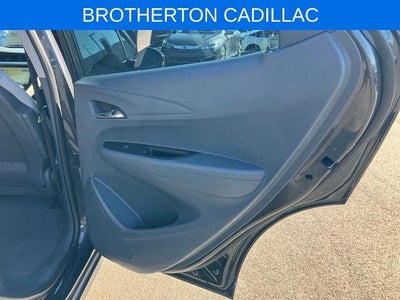 2020 Chevrolet Bolt EV LT