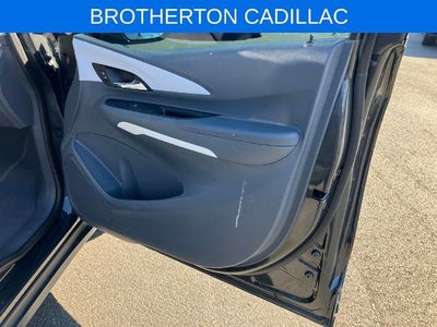 2020 Chevrolet Bolt EV LT