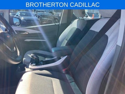 2020 Chevrolet Bolt EV LT