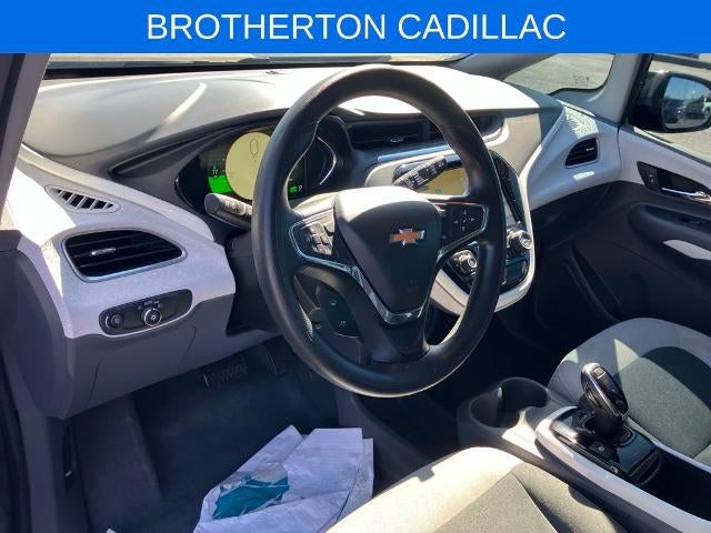 2020 Chevrolet Bolt EV LT