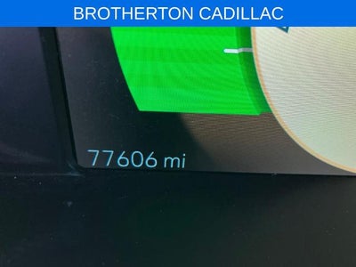 2020 Chevrolet Bolt EV LT