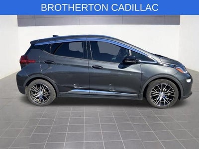 2020 Chevrolet Bolt EV LT