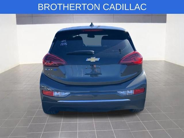 2020 Chevrolet Bolt EV LT