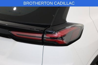 2022 Chevrolet Bolt EUV Premier