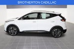 2022 Chevrolet Bolt EUV Premier