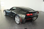 2016 Chevrolet Corvette Stingray 2LT