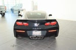 2016 Chevrolet Corvette Stingray 2LT