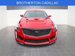 2019 Cadillac CTS-V Base