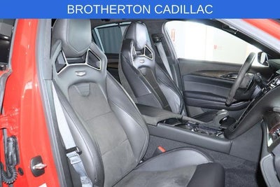 2019 Cadillac CTS-V Base