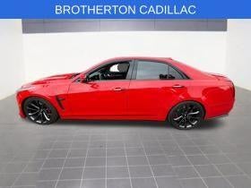 2019 Cadillac CTS-V Base