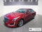 2017 Cadillac CTS Luxury AWD