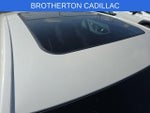 2014 Cadillac CTS Premium AWD