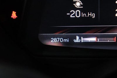 2025 Cadillac CT4-V Blackwing