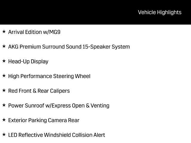 2024 Cadillac CT4-V Blackwing