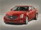 2008 Cadillac CTS RWD w/1SA