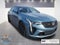 2023 Cadillac CT4-V Blackwing