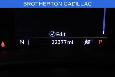 2023 Cadillac CT5 Premium Luxury