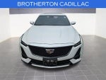 2024 Cadillac CT5 Sport