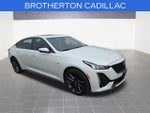 2024 Cadillac CT5 Sport