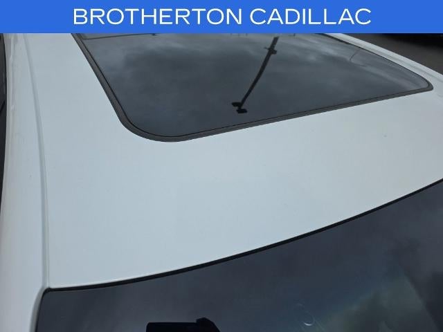 2024 Cadillac CT5 Sport