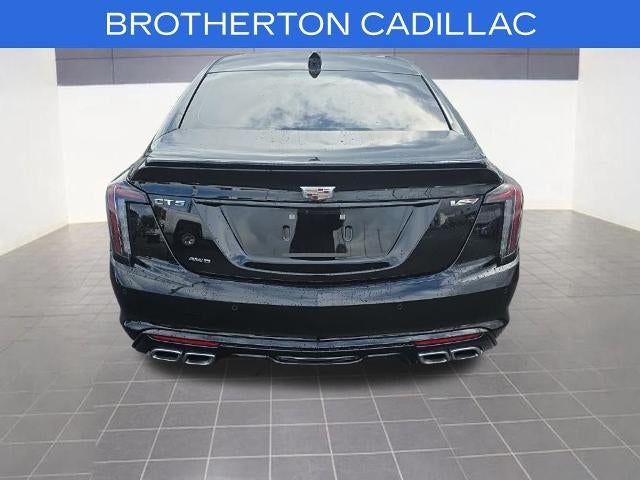2026 Cadillac CT5-V Base