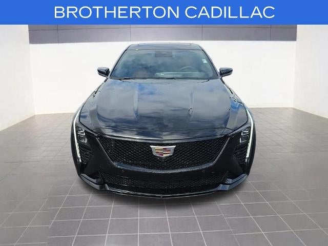 2026 Cadillac CT5-V Base