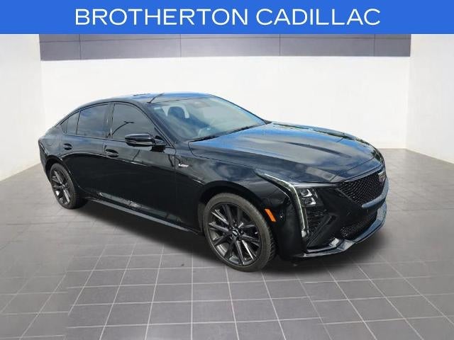 2026 Cadillac CT5-V Base