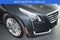 2016 Cadillac CT6 Premium Luxury AWD