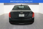 2016 Cadillac CT6 Premium Luxury AWD