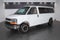 2013 Chevrolet Express Passenger 2500 LT