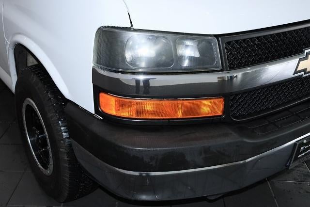 2013 Chevrolet Express Passenger 2500 LT