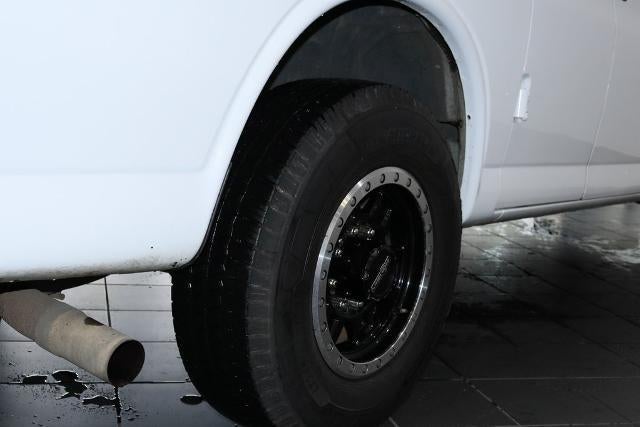 2013 Chevrolet Express Passenger 2500 LT